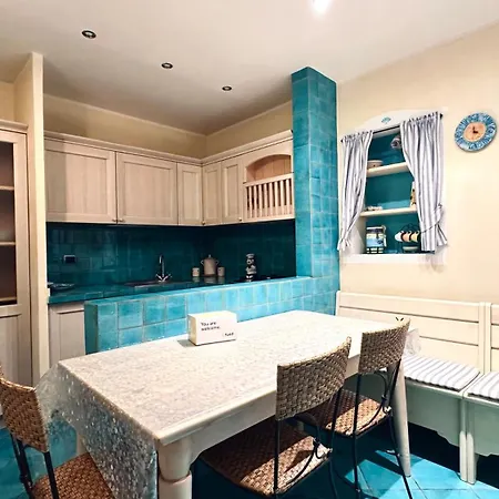 Apartamento N214 - Numana Delizioso Bilocale In Centro Storico Exterior foto