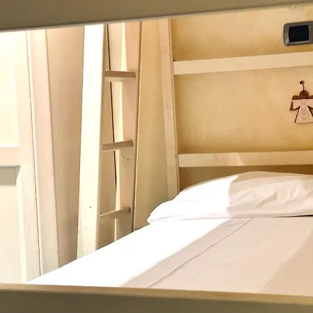 Apartamento N214 - Numana Delizioso Bilocale In Centro Storico Exterior foto