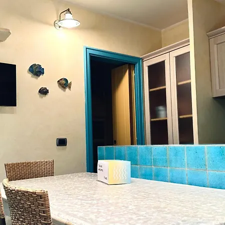 Apartamento N214 - Numana Delizioso Bilocale In Centro Storico Exterior foto