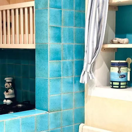 Apartamento N214 - Numana Delizioso Bilocale In Centro Storico Exterior foto