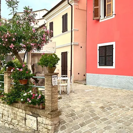Apartamento N214 - Numana Delizioso Bilocale In Centro Storico Exterior foto