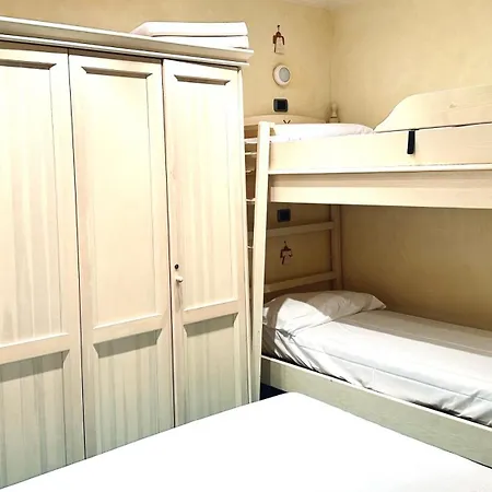 Apartamento N214 - Numana Delizioso Bilocale In Centro Storico Exterior foto
