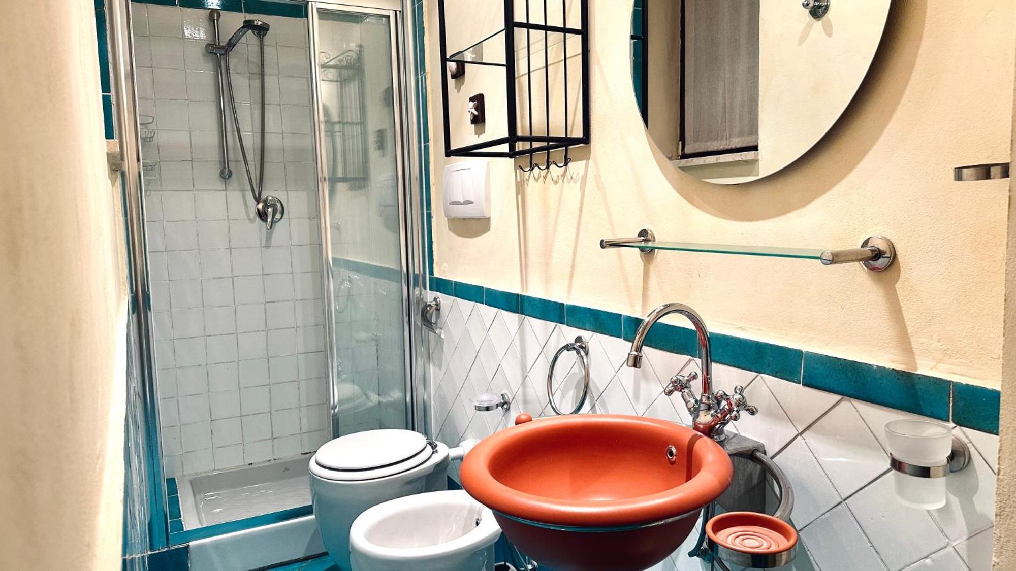 N214 - Delizioso Bilocale In Centro Storico Apartment *