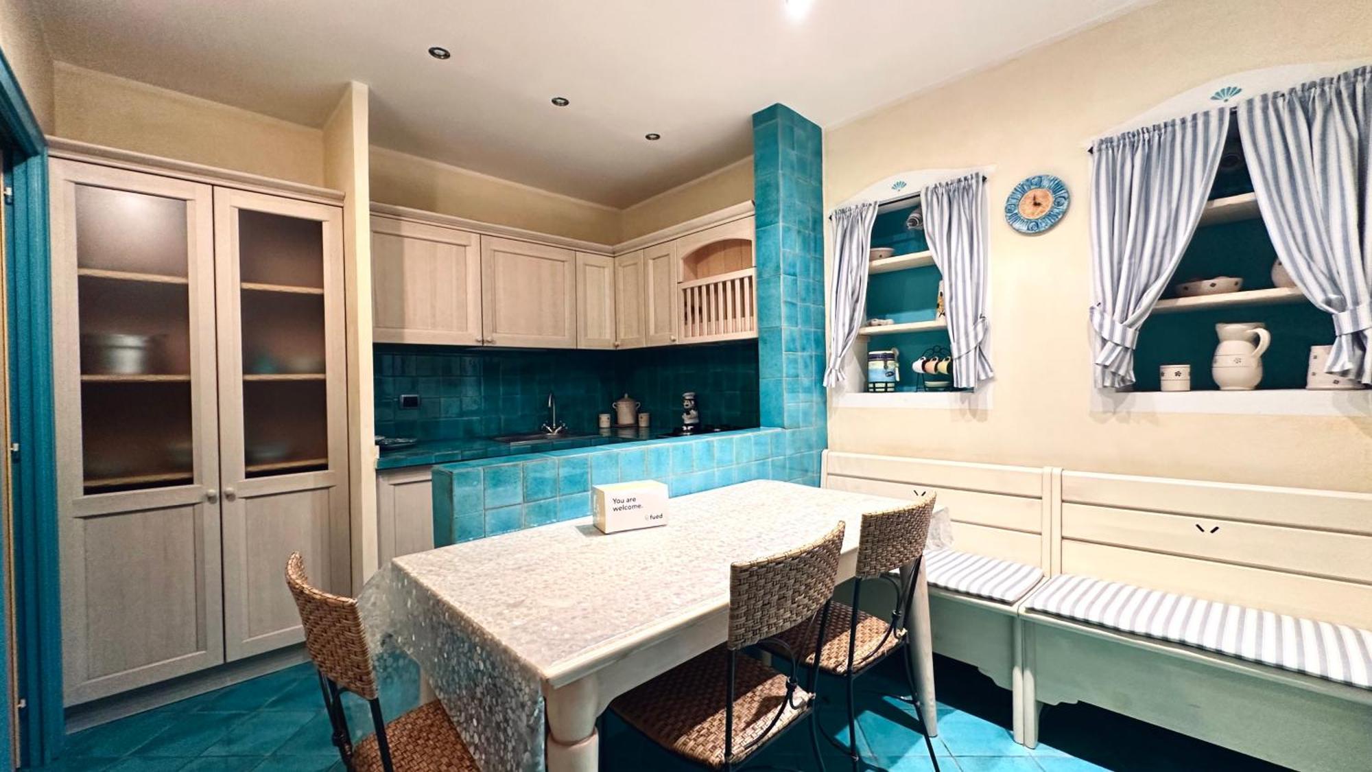 Apartment N214 - Delizioso Bilocale In Centro Storico *