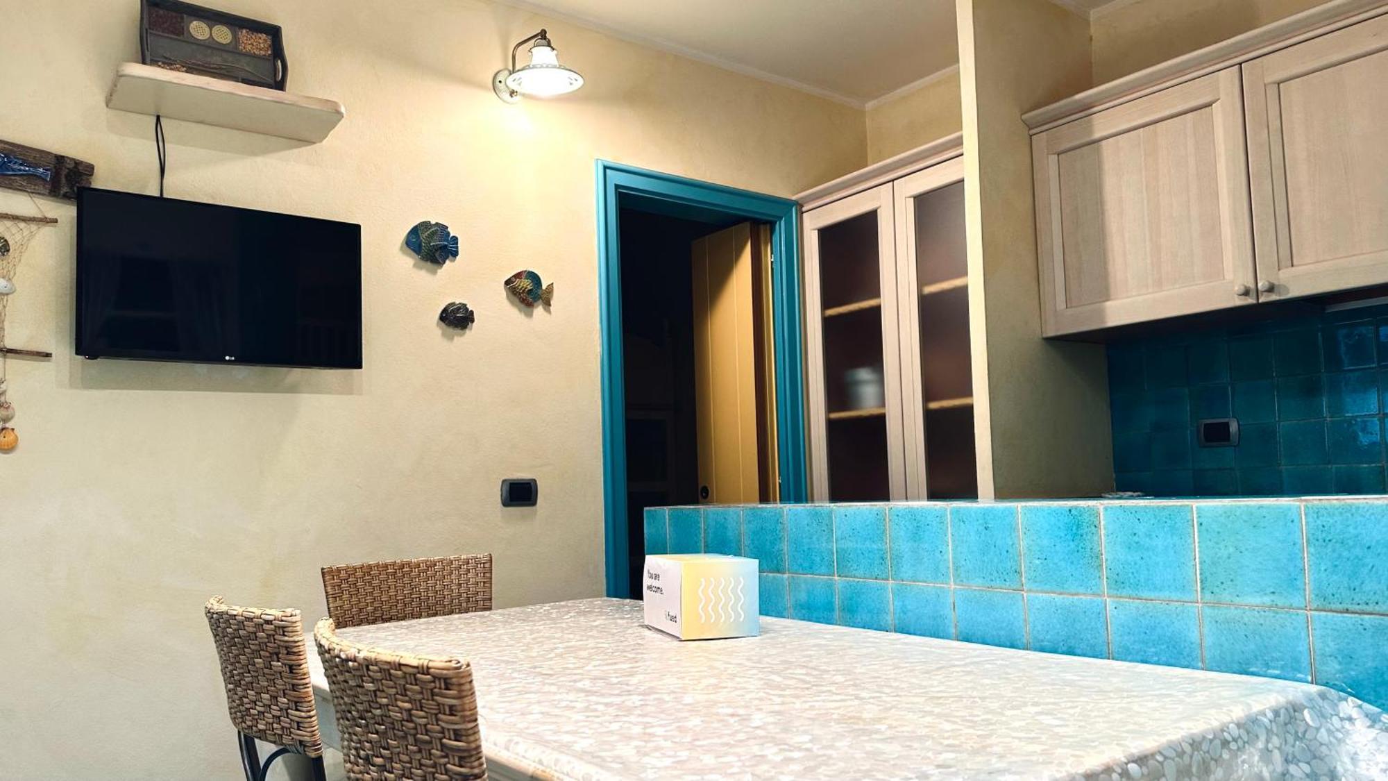 Appartement N214 - Delizioso Bilocale In Centro Storico Numana