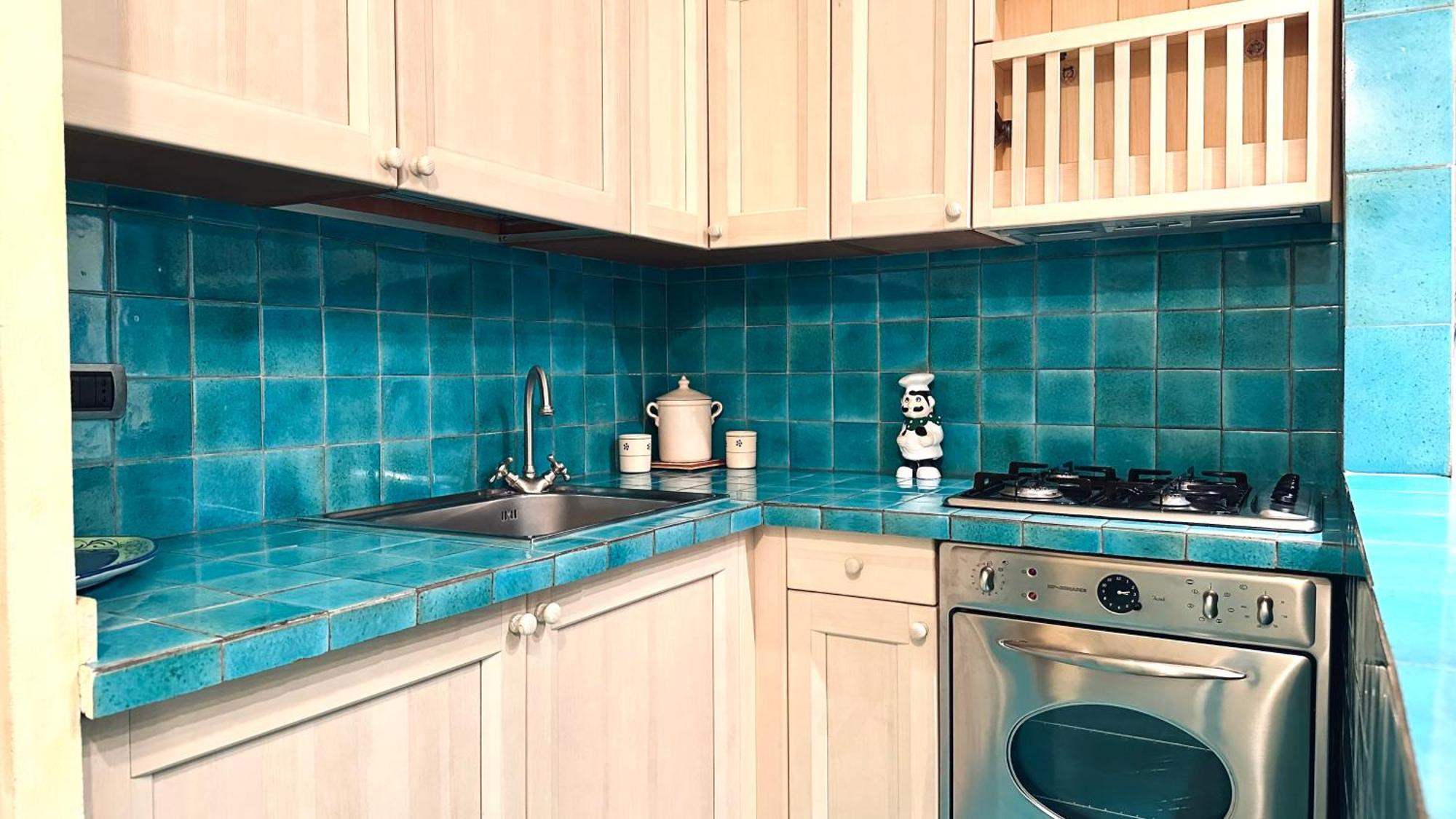 N214 - Delizioso Bilocale In Centro Storico Appartement